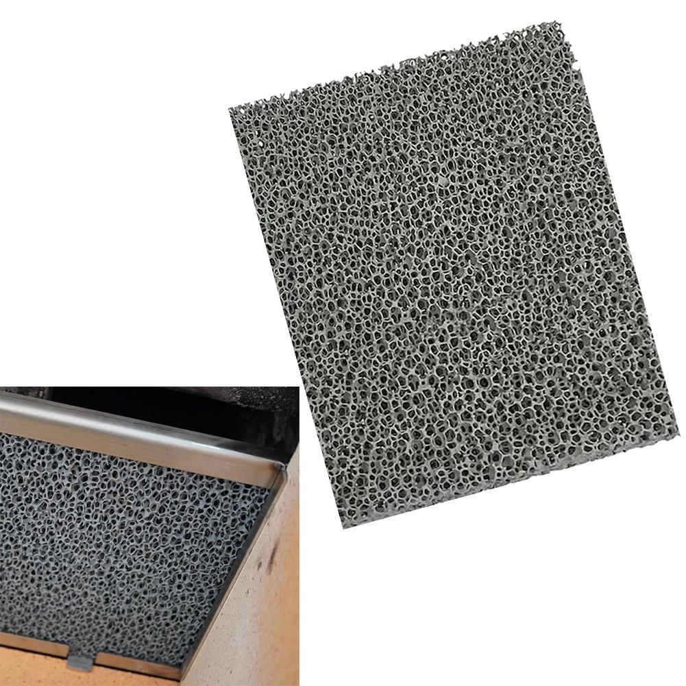 

Fine Dust Filter Panel 200 x 200 x 20mm for Fireplace and Stove Use Compatible with For Hark Models to Reduce Soot Emissions China Mainland