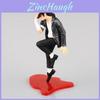 Michael Jackson 4-inch Pose Figurines Set Premium Quality Collectible Gift For Fans