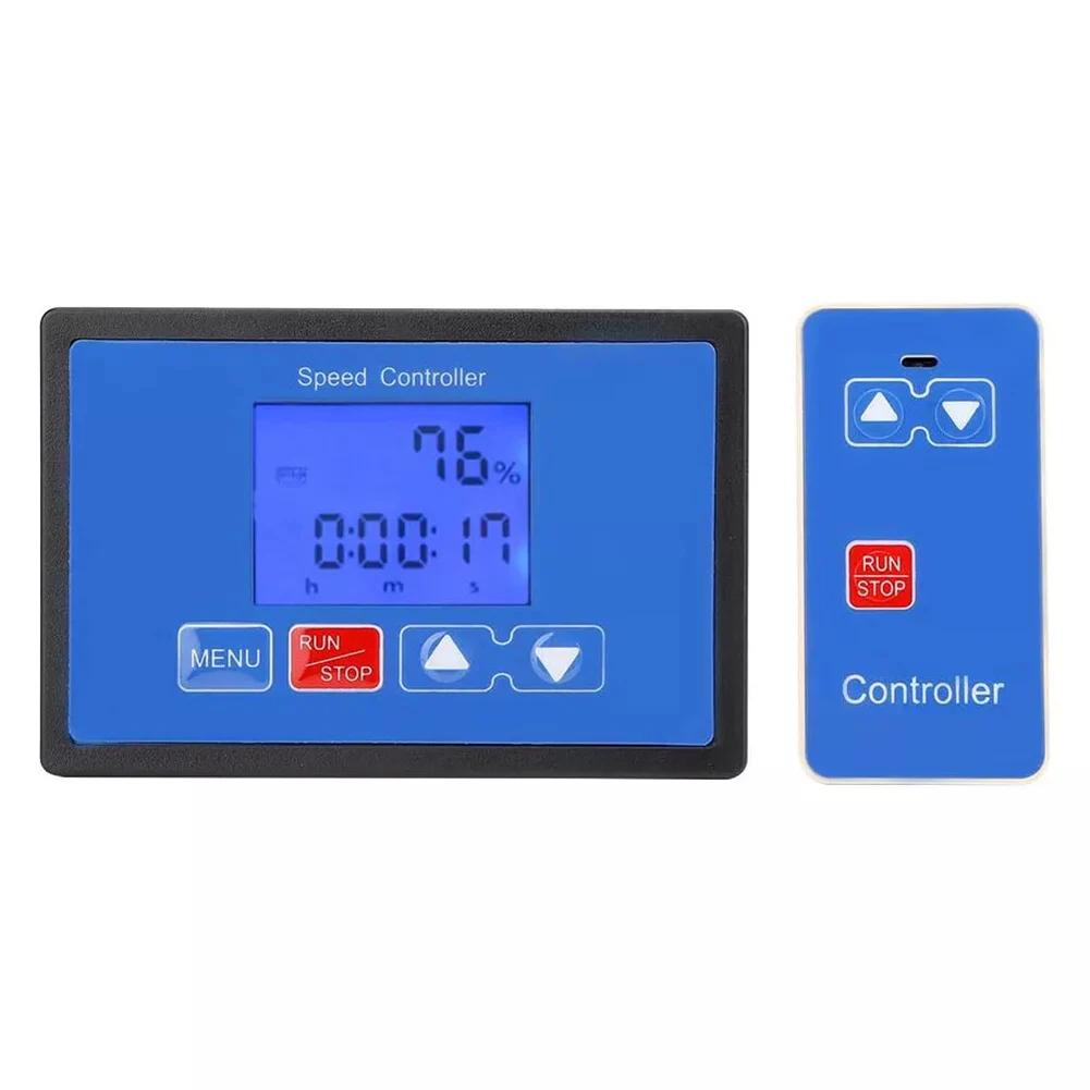 

Інноваційний модуль керування щітковим двигуном із підтримкою функцій ШІМ та бездротових налаштувань до повної потужності CHINA