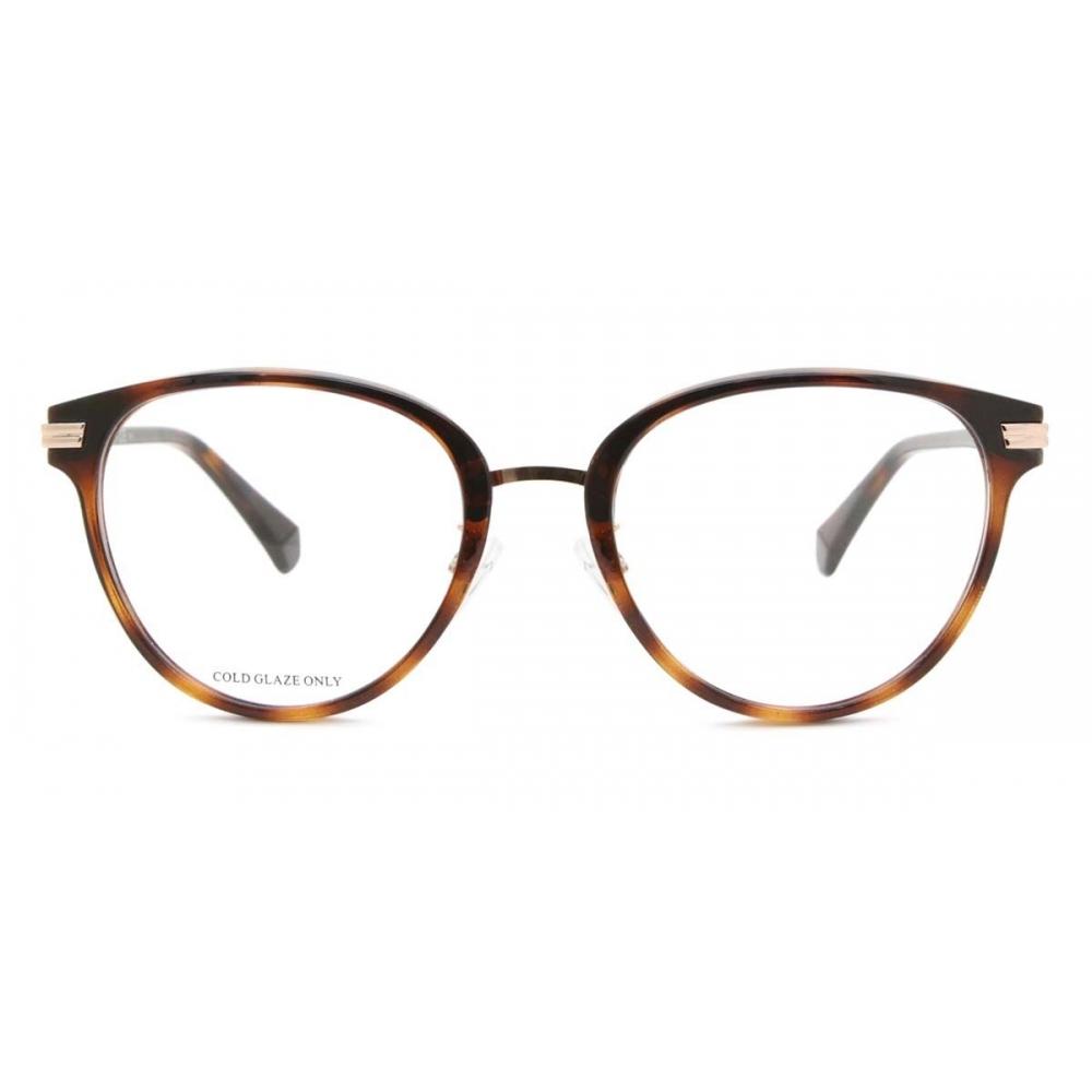 

Polaroid Pld D427 G 086 Women eyeGlasses Havana/52-19-150