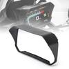 Motorcycle Odometer Housing trument Sun Visor Meter Cover Guard Protector For BMW For R1200GS For R1250GS