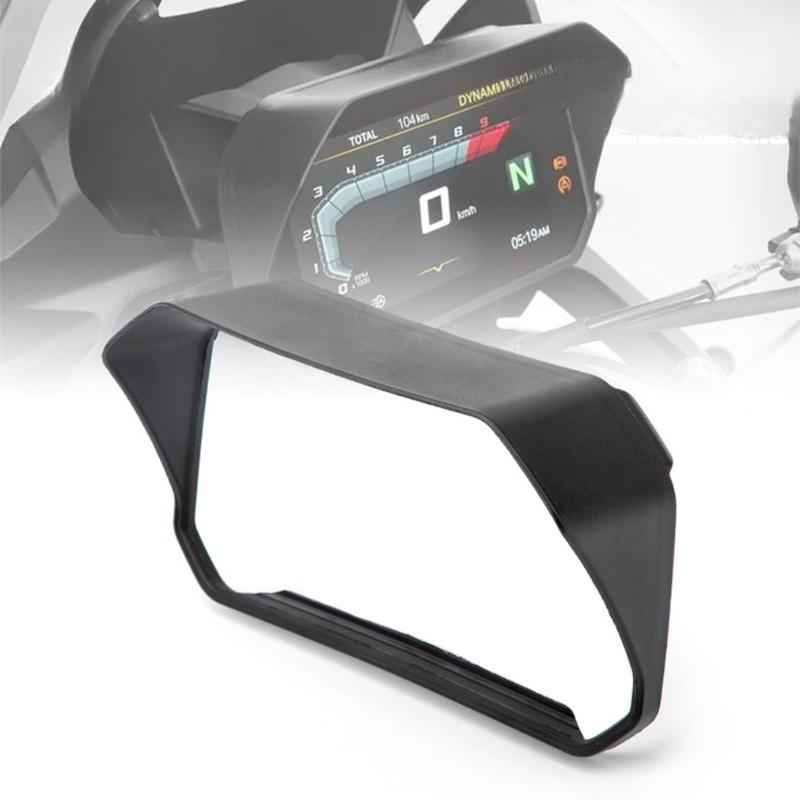 Motorcycle Odometer Housing trument Sun Visor Meter Cover Guard Protector For BMW For R1200GS For R1250GS