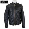 VANSON Excellent Condition Single Rider's Jacket TYPE-B Jacket 38 blackUsed