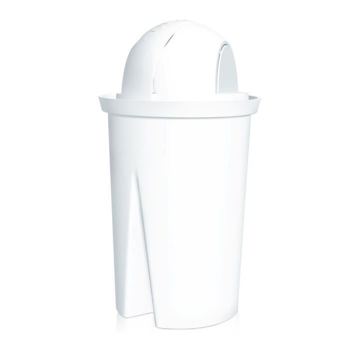 Vodní filtr - Wessper - AquaClassic - Kompatibilní s BRITA Classic - 150 l - 4 stupně filtrace