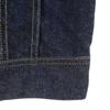 LEE RIDERS Denim Jacket 36 G Jean Women Used