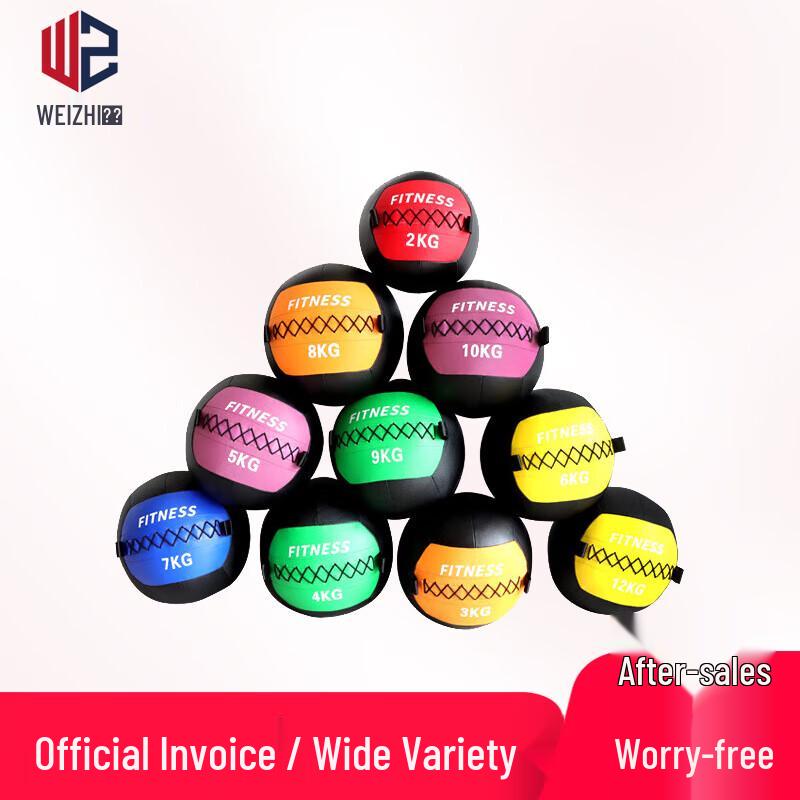 Fitness Medicine Wall Ball