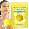 SGABANI Kojic Acid And Turmeric Cleansing Pads (60 Count), Turmeric Kojic Acid Cleansing Pads For Face Mild & Non-Irritating, Helps Balance Skin Oi
