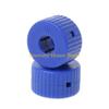 F26C 5Pcs Mini Magetizer Ring Pick Up Tool For Screwdriver Bits 4/5/6mm New