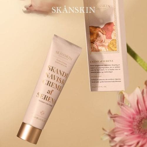 

[SKANSKIN] Крем для проблемной кожи Edelweiss Spot Serena 30 мл