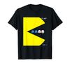 Camiseta de Pac-Man