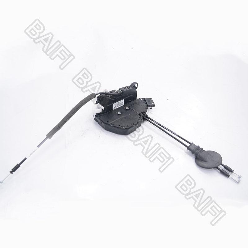 New Genuine Front / Rear Door Lock Latch Mechanism Motor Actuator 805030013R 805020013R 825030010R For Renault Fluence 2010-2013