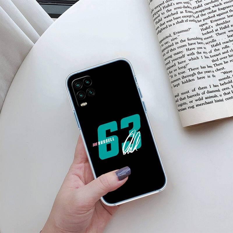 MH55 F-Formula Number One Phone Case for Motorola G34 G32 G31 G14 G15 G84 G62 E32 G24 G72 G71 G73 G85 G200 G60 G52 G51 G50 G42 G41 G32 G30