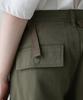 Direct Store Exclusive COTTON CARGO PANTS Cotton Cargo Pants M 310 Olive [AVIREX] Women's 783-4910603