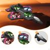 Foam Remote Control Airplane RC Speed,Easy to 360° Flip Aircraft Fighter Jet