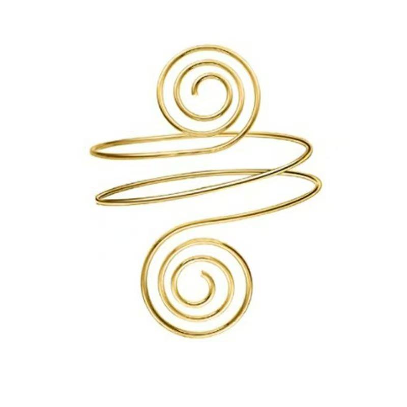 Trendy Nickel-Free Cadmium-Free Electroplated Bracelet 2025 Style
