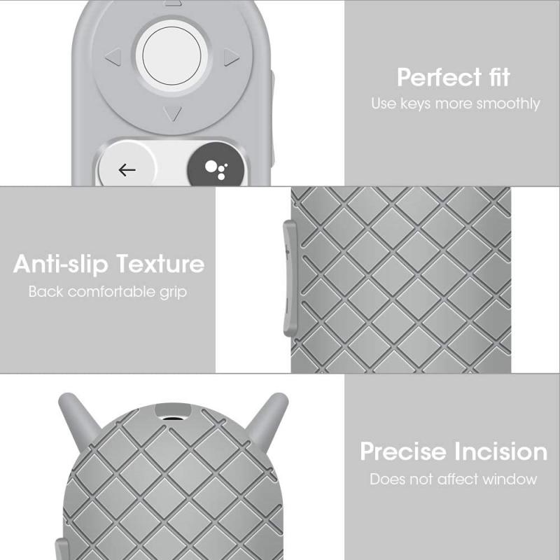 10~50PCS Protective Case Easy To Install Shockproof Non-slip High Demand Flexible Popular