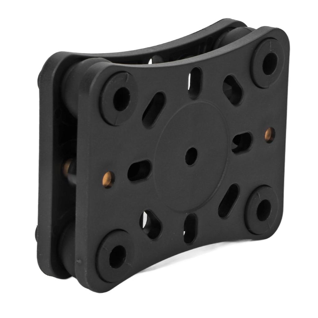 Motorcycle Mobile Phone Holder Buffer Safety Prevents Bucket Base Phone Bracket Shock Absorber for