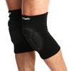 1 Pair Volleyball Knee Pads for Men Women, Thick Sponge Collision Avoidance Warm, Anti-Slip Knee Sleeve, for Yoga,Work,Gardening