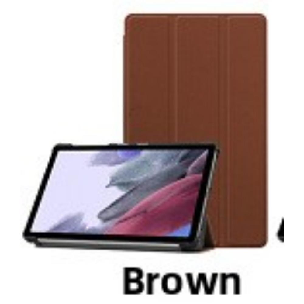 For Redmi Pad 2 Case 2025 3 Fold Stand Cover for Redmi Pad 2 Inch Tablet Protective Shell