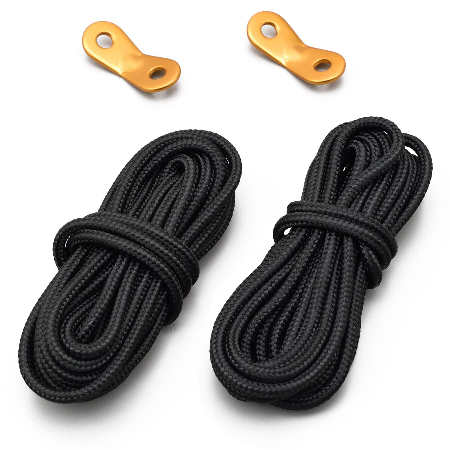 

Daytona Motorcycle Garage BASIC Series Дополнительный набор веревок для ремонта брезента 19925