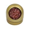 Iron Mesh Filter Cleaning Ball Copper Wire Cleaner Metal Slag Ball Tool for Efficient Welding and Nozzle Cleaning