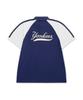 POLO RALPH LAUREN Yankees Polo Shirt - Blue