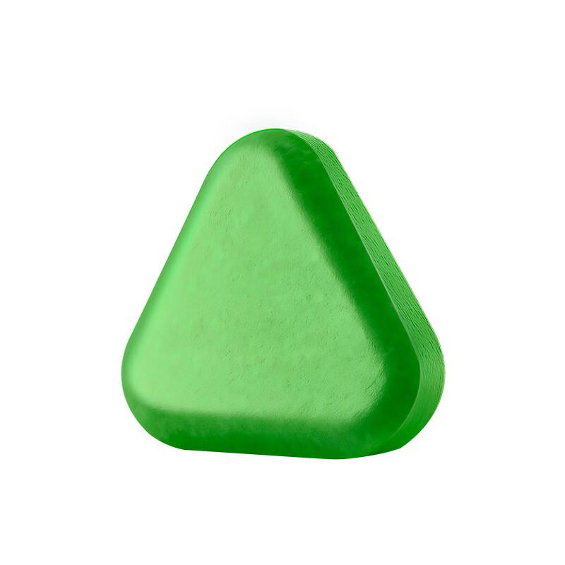 Hanboli Cypress Leaf Usaman Hair Strengthening Shampoo Soap (2-Pack)