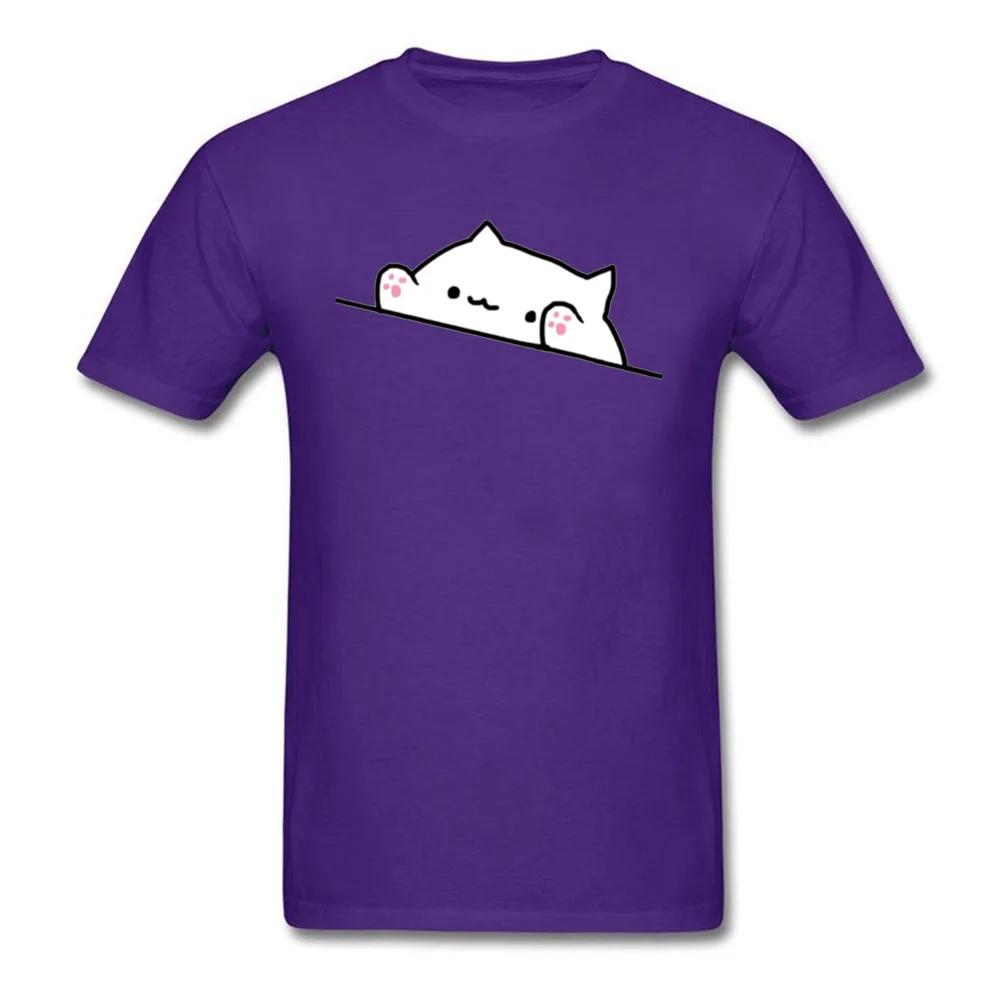 Bongo Cat Spiel Musik Hip Hop T-Shirts Trommel Katze Elektronische Tastatur Rock Männer T-Shirt Kawaii Grafik Lustiges Design Neues T-Shirt
