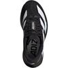 adidas Adizero Evo SL J Negru Alb Tenisi Copii Core-Black Cloud-White Carbon KK1247
