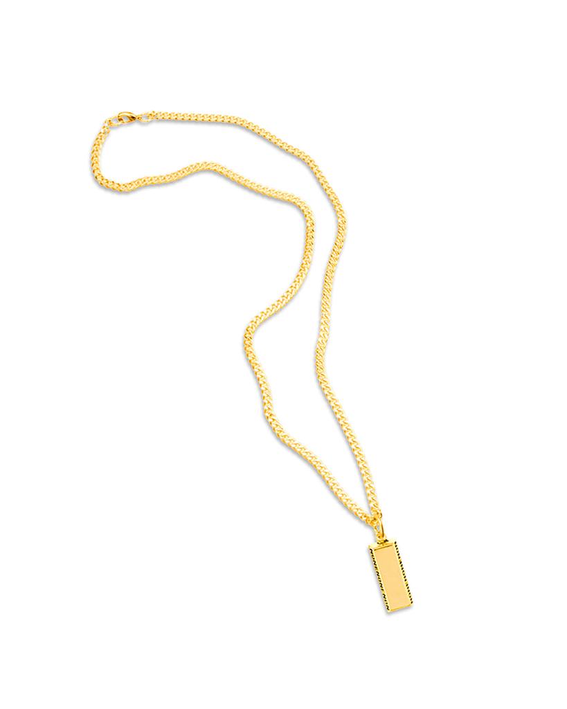 Nonenon Gold Bar Nec