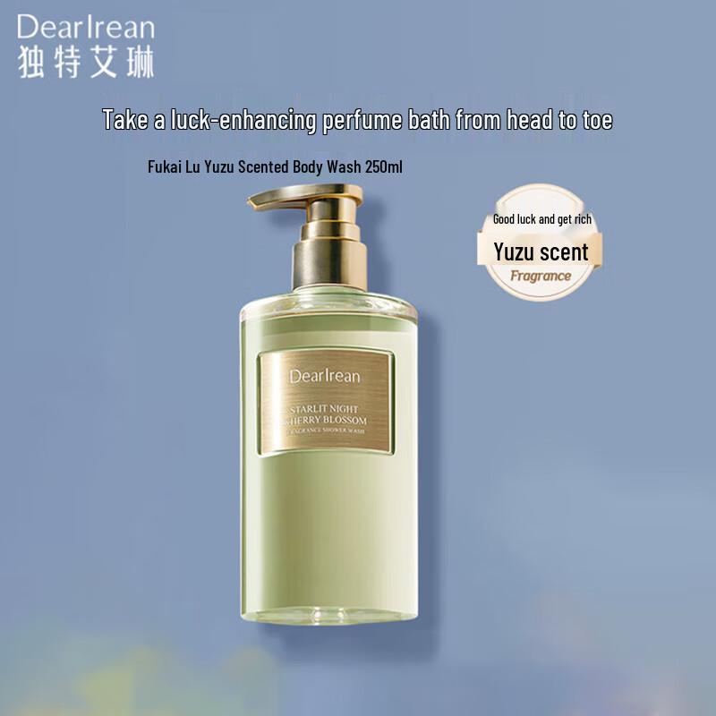 Dearlrean Fragrance Duo Set