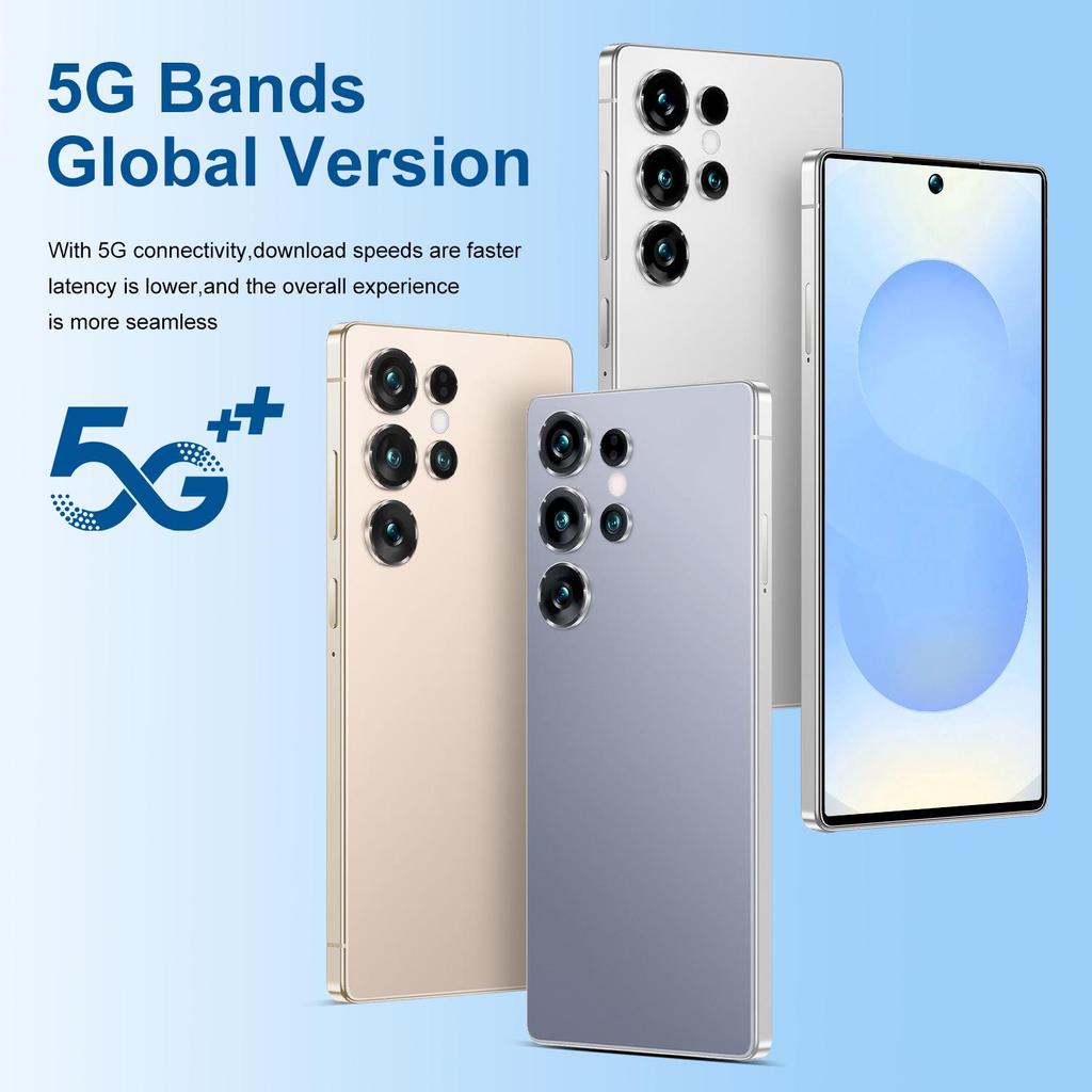 New S25 Ultra Android Phone 2GB+16GB