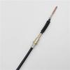 Motorcycle Rear Brake Cable for Liying Xunyue 125 ZY125T-3/4