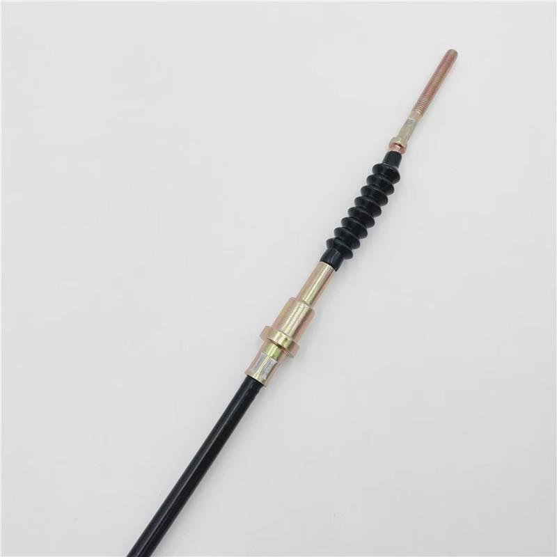 Motorcycle Rear Brake Cable for Liying Xunyue 125 ZY125T-3/4