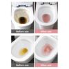 2/5pcs Automatic Toilet Bowl Cleaner Effervescent Tablet Toilet Fast Remover Urine Stain Deodorant Yellow Dirt Toilet Cleaning