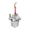 Vergaser 2-Takt Benzinmotor Zubehör Ersatz für ET950650 Generator