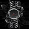 Waterproof Special Design Watch Set - Durable Multi-Function Timepieces