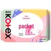 Smooth Care Teen Skin Feminine Pads