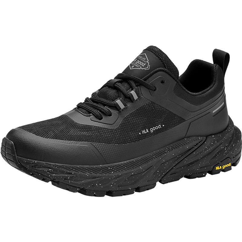 HLA Men s Outdoor Casual Running Shoes 42