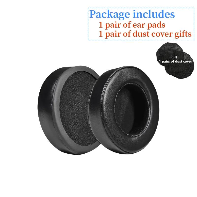 Replacement Earpads For Beyerdynamic DT990 / DT880 / DT770 PRO Headphone Ear Pads Cushion Sponge Earphone Sleeve