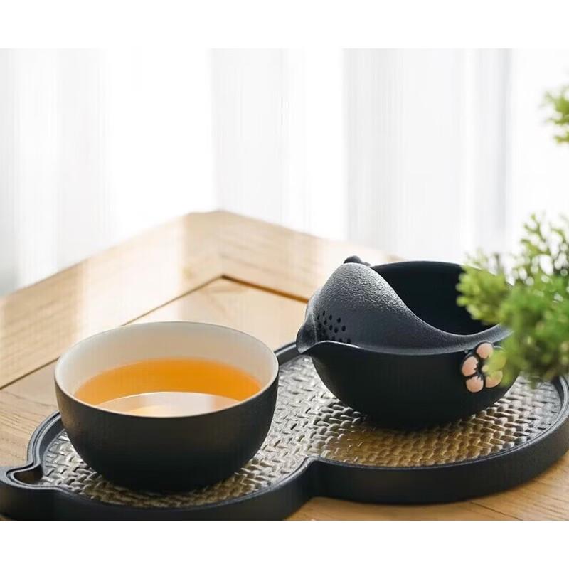 Edenus Portable Travel Tea Set