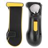 Tablet PC Continuous Shooting Gamepad Full Protection Four Fingers Operation EquipmentYellow