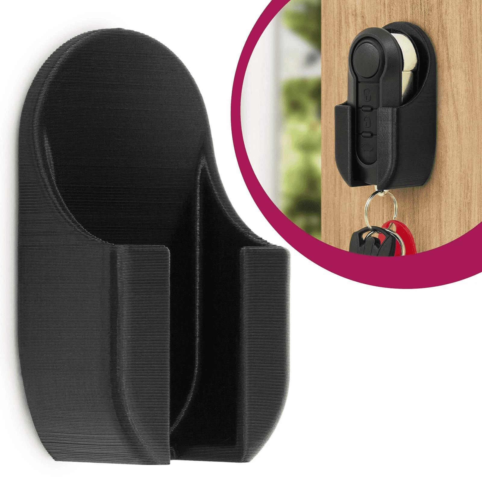 

Caravan RV Key Holder Shelf Wall Mount Hook Hanger For Ducato Jumper Andf Boxer Key Holder Shelf Motorhome Accessories