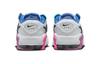 Nike Air Max Excee TD 'White Black Hyper Royal' CD6893-117