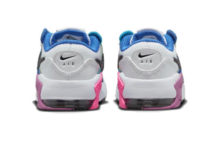 Nike Air Max Excee TD 'White Black Hyper Royal' CD6893-117