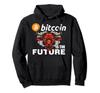 Bitcoin BTC Cryptohold Blockchain DeFi Bull Run Parker