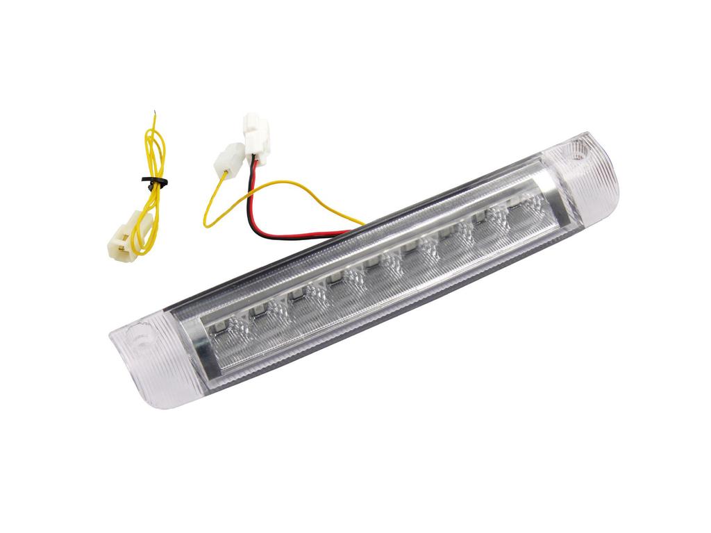 YCL High-Mounted Third Brake Light for Toyota Alphard, Grandia, Vellfire, Previa ACR50