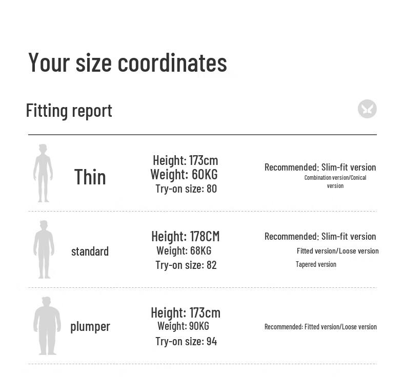 JOEONE Men's Thermal Lined Relaxed Fit Jeans