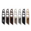 51417225865 LHD RHD Interior Door Pull Handle Armrest Panel Trim Without Mirror Folding Button for BMW F10 F11 F18 5 Series