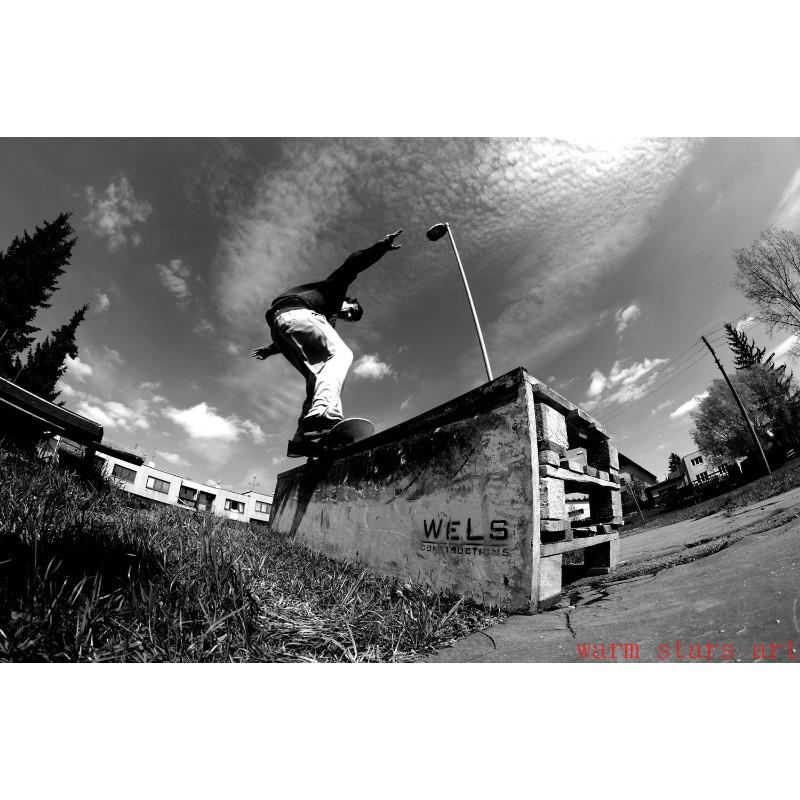 Skateboard Lover Extreme Sports Poster Art Prints Canvas Painting for Living Room Wall Art Pictures Boy Room Decoration Cuadros